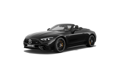 SL Roadster - 360° view