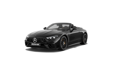 SL Roadster - 360° view