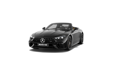 SL Roadster - 360° view