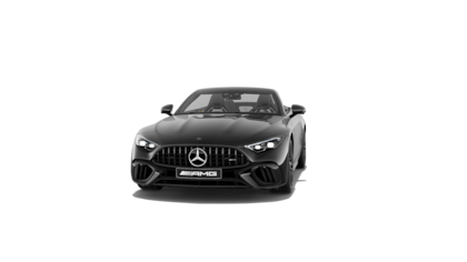 SL Roadster - 360° view