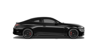 CLE Coupé - 360° view