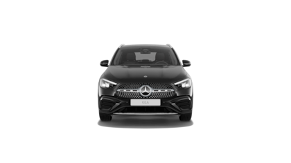 GLA - 360° view