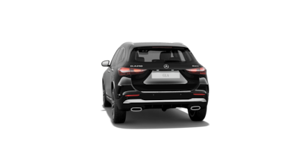 GLA - 360° view
