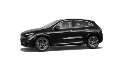 GLA - 360° view