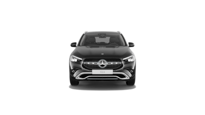 GLA - 360° view
