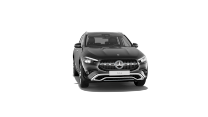 GLA - 360° view