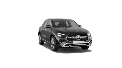 GLA - 360° view