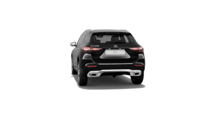 GLA - 360° view