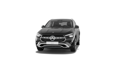 GLA - 360° view