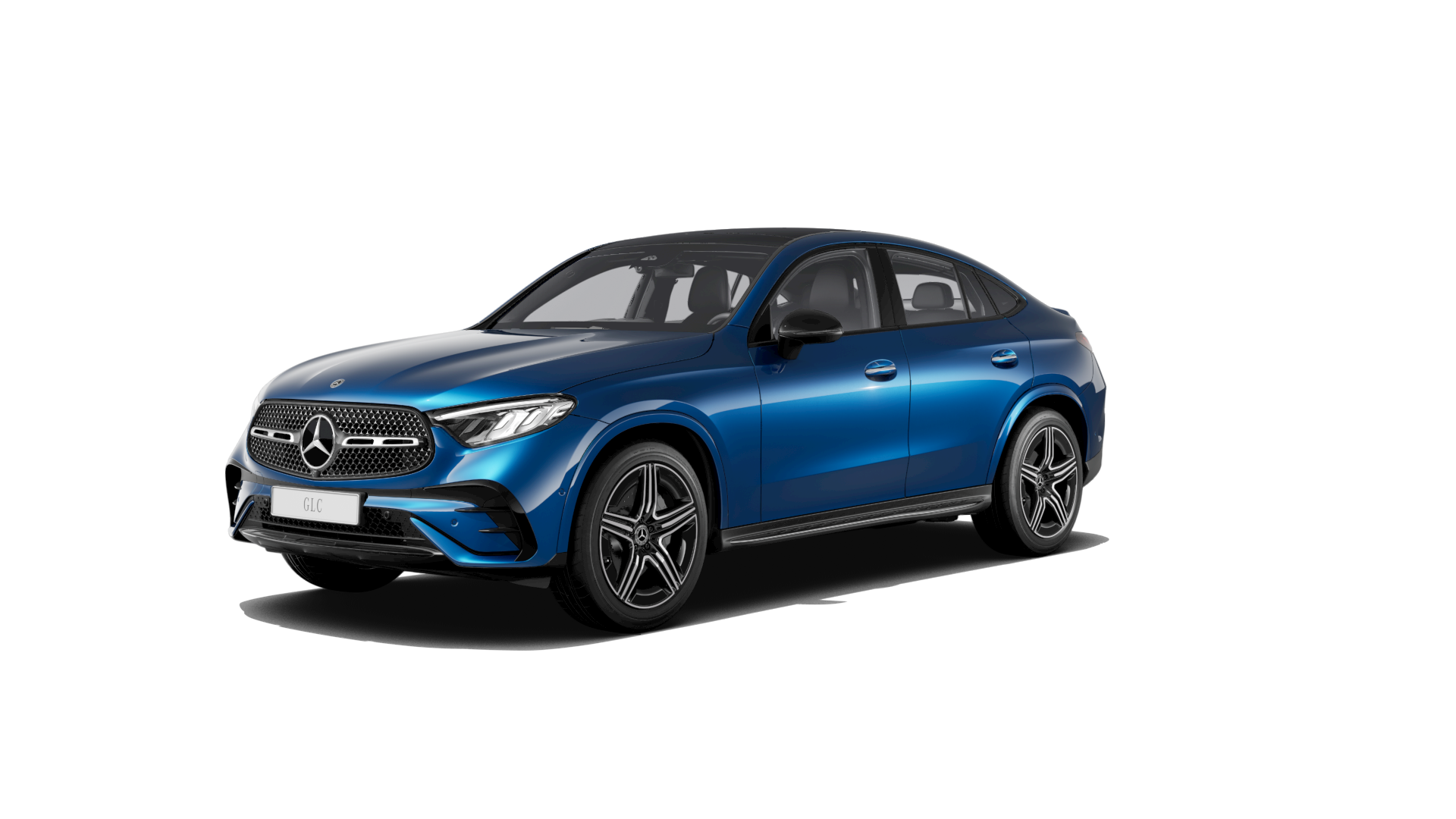 Placeholder image while car is loading