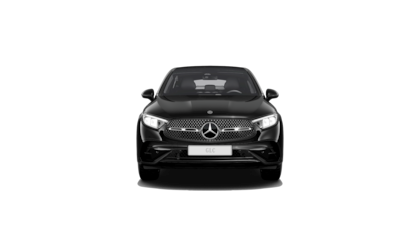 GLC Coupé - 360° view