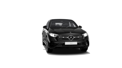 GLC Coupé - 360° view