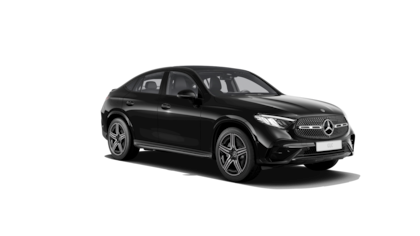 GLC Coupé - 360° view