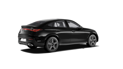 GLC Coupé - 360° view