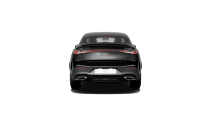GLC Coupé - 360° view