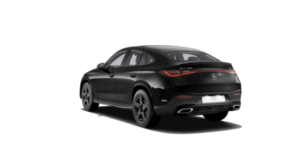 GLC Coupé - 360° view