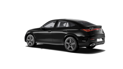 GLC Coupé - 360° view