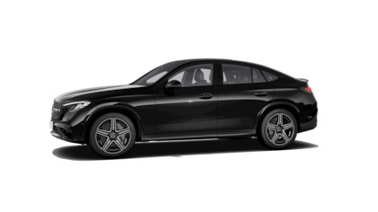 GLC Coupé - 360° view