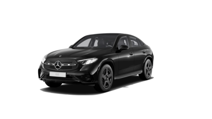 GLC Coupé - 360° view