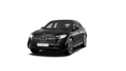 GLC Coupé - 360° view