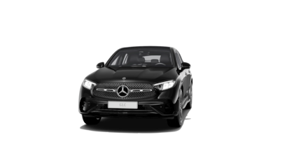 GLC Coupé - 360° view