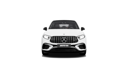 GLC Coupé - 360° view