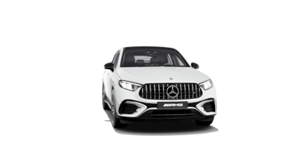 GLC Coupé - 360° view