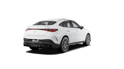 GLC Coupé - 360° view
