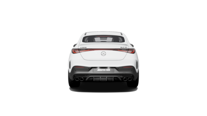 GLC Coupé - 360° view