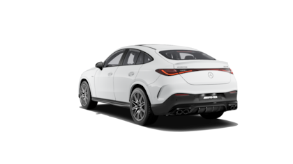 GLC Coupé - 360° view