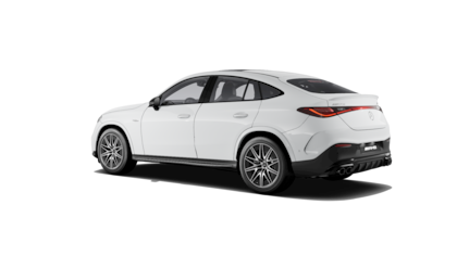 GLC Coupé - 360° view