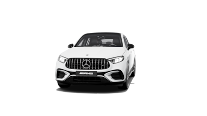 GLC Coupé - 360° view