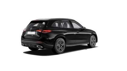 GLC - 360° view