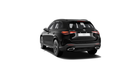 GLC - 360° view