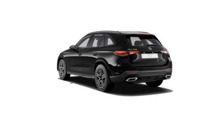 GLC - 360° view