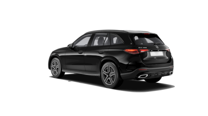 GLC - 360° view