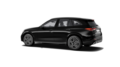GLC - 360° view
