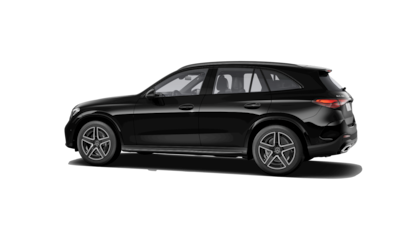 GLC - 360° view