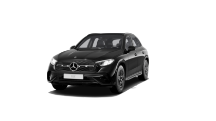 GLC - 360° view