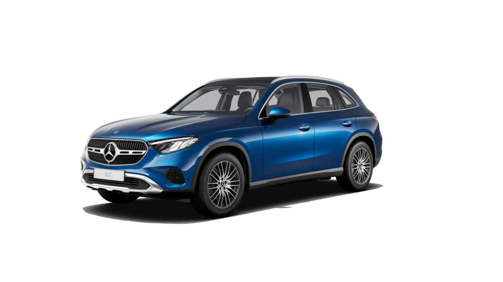 Placeholder image while car is loading