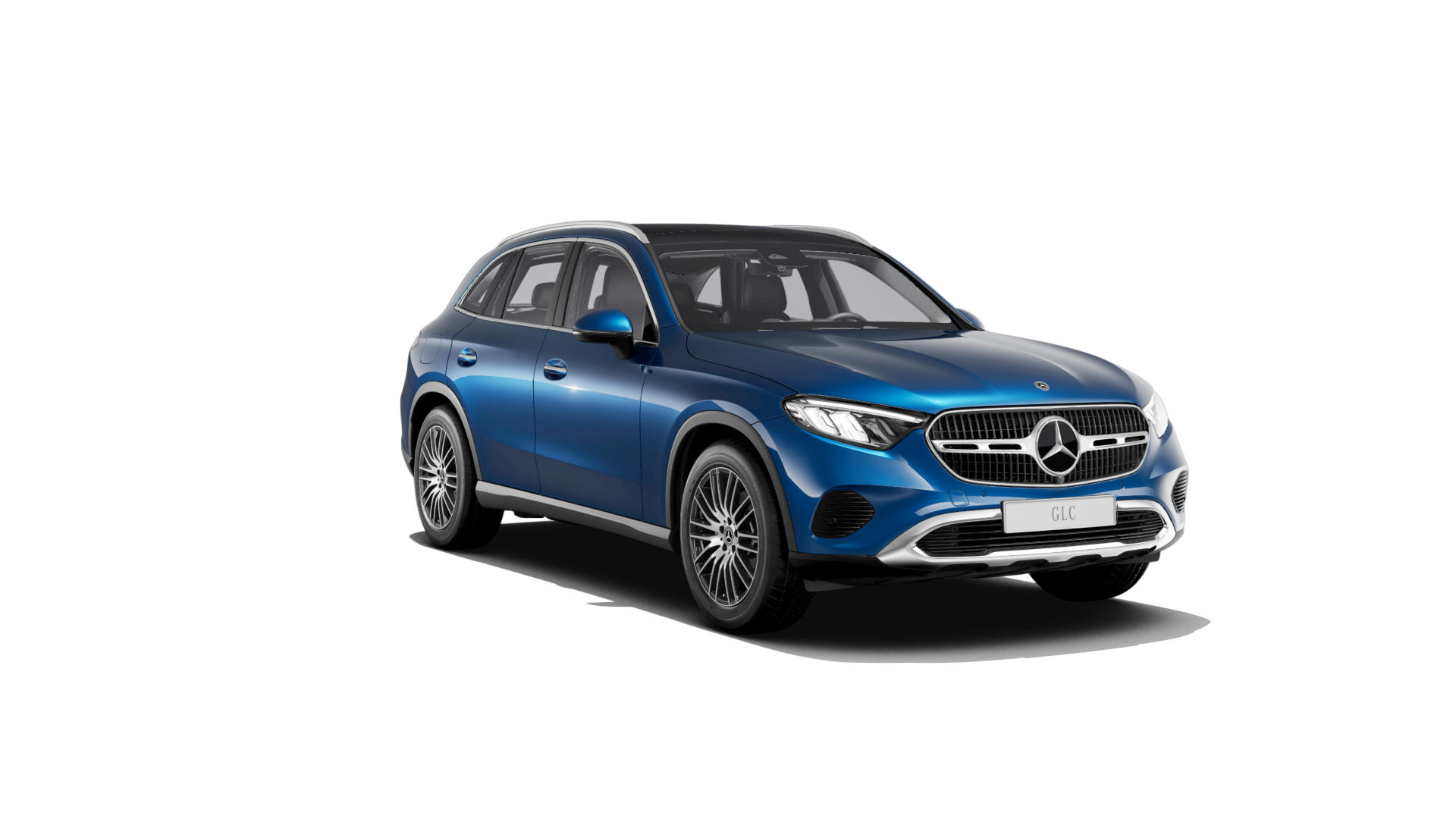 Placeholder image while car is loading