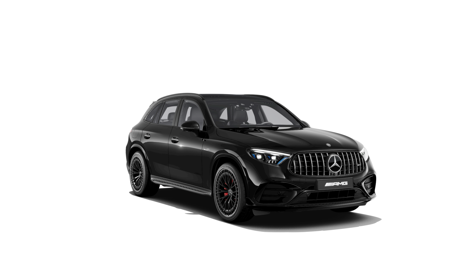 Mercedes-AMG GLC