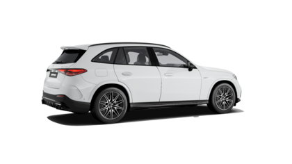 GLC - 360° view