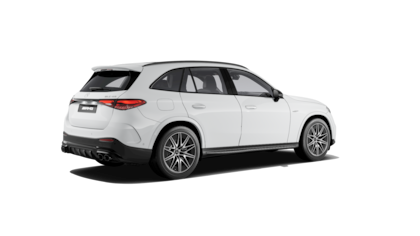 GLC - 360° view