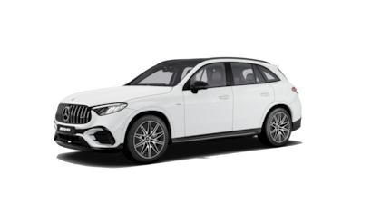 GLC - 360° view