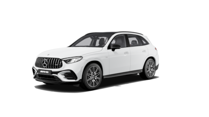 GLC - 360° view