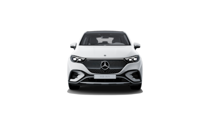 EQE SUV - 360° view