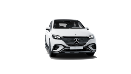 EQE SUV - 360° view