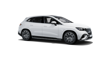 EQE SUV - 360° view