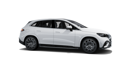 EQE SUV - 360° view